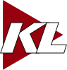 Logo KL AUDIO
