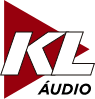 Logo KL AUDIO
